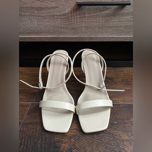 Misguided Heels *Never Worn*